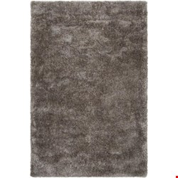 Surya Grizzly Silver Cloud (GRIZZLY-6) Rectangle 5'0