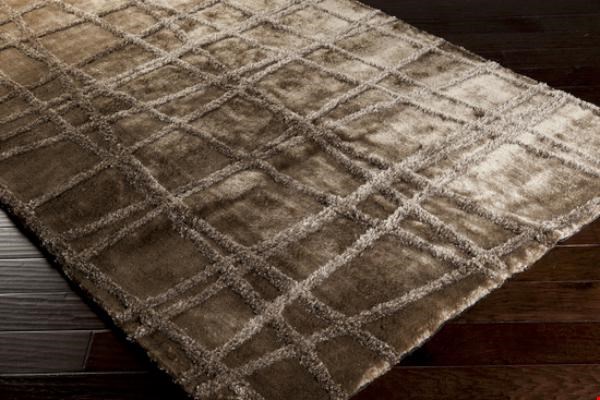 Surya Graph Biscotti (GRP-2003) Rectangle 2'0" x 3'0"