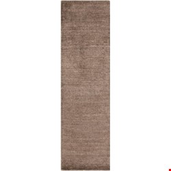 Surya Haize Hot Cocoa (HAZ-6001) Rectangle 2'6