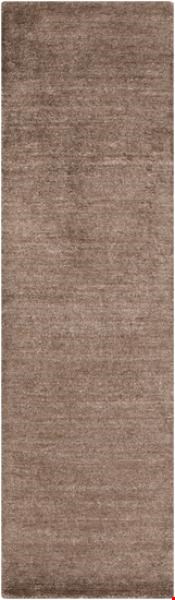Surya Haize Hot Cocoa (HAZ-6001) Rectangle 2'6" x 8'0"