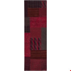 Surya Hayden Raisin (HDN-9001) Rectangle 2'6