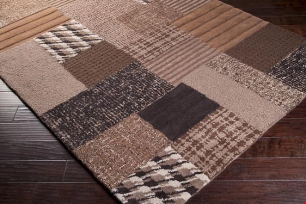 Surya Hayden Praline (HDN-9003) Rectangle 2'0" x 3'0"