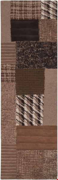 Surya Hayden Praline (HDN-9003) Rectangle 2'6" x 8'0"