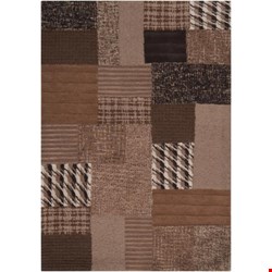 Surya Hayden Praline (HDN-9003) Rectangle 5'0