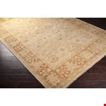 Rectangle 8'0" 11'0"