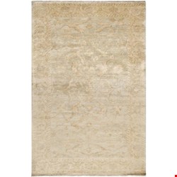 Surya Hillcrest Blue Haze (HIL-9010) Rectangle 5'6