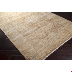 Surya Hillcrest Slate Gray (HIL-9012) Rectangle 2'0