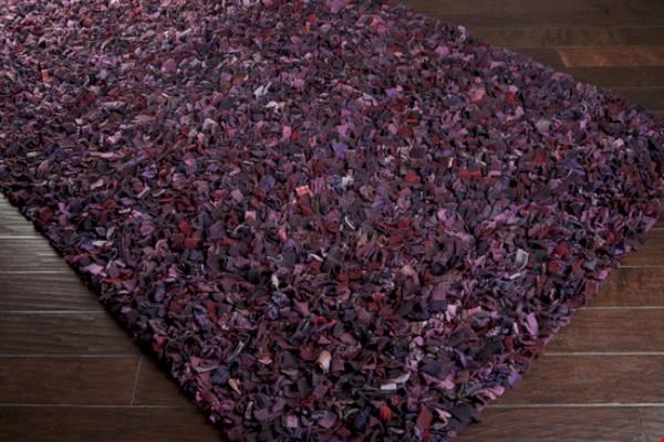 Surya Hobo Dusty Orchid (HOBO-3005) Rectangle 2'0" x 3'0"