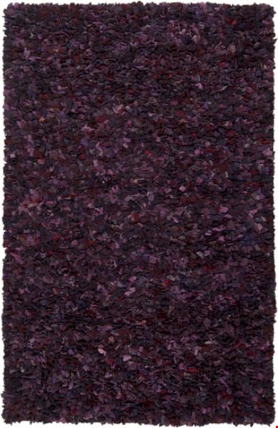 Surya Hobo Dusty Orchid (HOBO-3005) Rectangle 5'0" x 8'0"