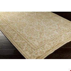 Surya Haven Barley (HVN-1213) Rectangle 2'0