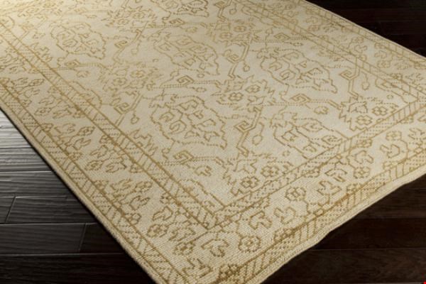 Surya Haven Barley (HVN-1213) Rectangle 8'0" x 11'0"