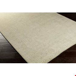 Surya Haven Putty (HVN-1215) Square 1'6