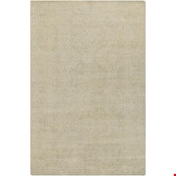 Surya Haven Putty (HVN-1215) Rectangle 5'6