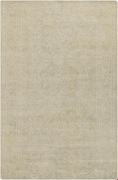 Surya Haven Putty (HVN-1215) Rectangle 5'6" x 8'6"