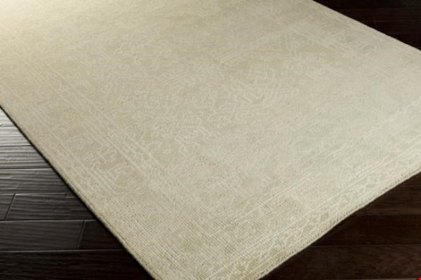 Surya Haven Putty (HVN-1215) Rectangle 8'0" x 11'0"