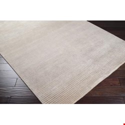 Surya Mugal Mushroom (IN-1441) Rectangle 2'0