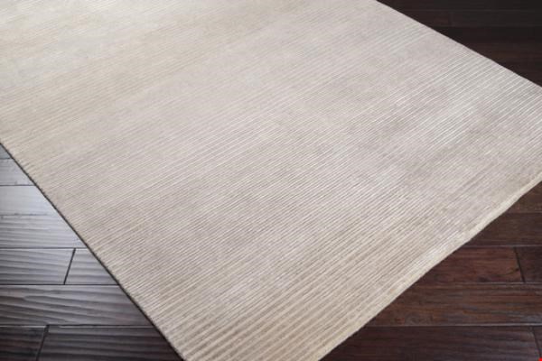 Surya Mugal Mushroom (IN-1441) Rectangle 2'0" x 3'0"