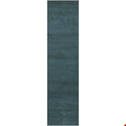 Surya Mugal Teal Green (IN-8253) Rectangle 2'6