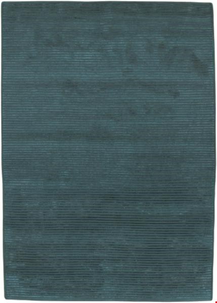 Surya Mugal Teal Green (IN-8253) Rectangle 5'0" x 8'0"