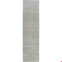 Surya Mugal Peacock Green (IN-8256) Rectangle 2'6