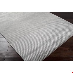 Surya Mugal Peacock Green (IN-8256) Square 0'6