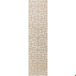 Surya Mugal Parchment (IN-8578) Rectangle 2'6