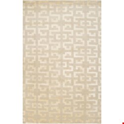Surya Mugal Parchment (IN-8578) Rectangle 5'0