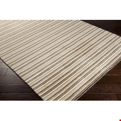 Surya Indus Valley Peach Cream (IND-2) Rectangle 2'0