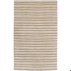 Surya Indus Valley Peach Cream (IND-2) Rectangle 5'0