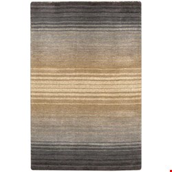 Surya Indus Valley Ivory (IND-95) Rectangle 2'0