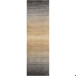 Surya Indus Valley Ivory (IND-95) Rectangle 2'6