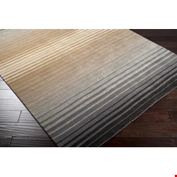 Surya Indus Valley Ivory (IND-95) Rectangle 3'3