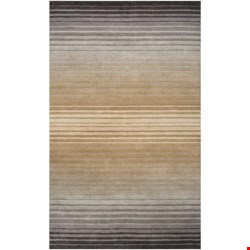 Surya Indus Valley Ivory (IND-95) Rectangle 5'0