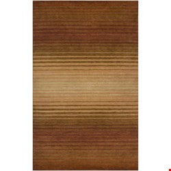 Surya Indus Valley Safari Tan (IND-97) Rectangle 5'0