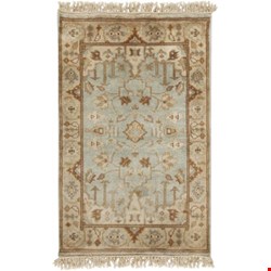 Surya Adana Sky Gray (IT-1013) Rectangle 2'0