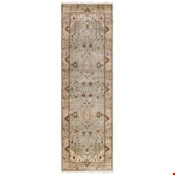 Surya Adana Sky Gray (IT-1013) Rectangle 2'6