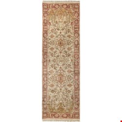 Surya Adana Carnelian (IT-1181) Rectangle 2'6