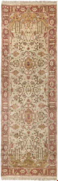 Surya Adana Carnelian (IT-1181) Rectangle 2'6" x 8'0"