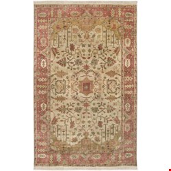 Surya Adana Carnelian (IT-1181) Rectangle 5'6