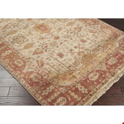 Surya Adana Carnelian (IT-1181) Rectangle 9'0