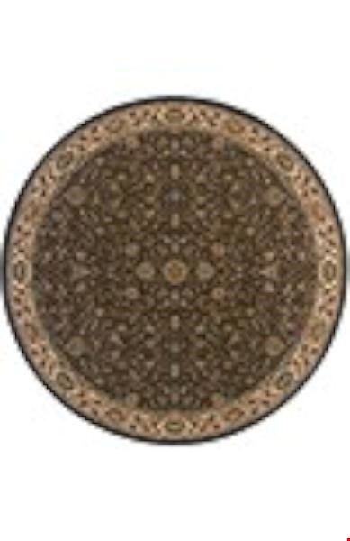 Oriental Weavers Ariana Brown (A172D2240240ST) Round 8'0" x 8'0" Area Rug