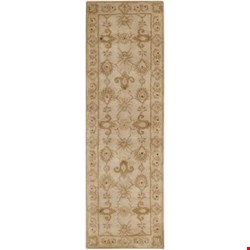 Surya Jamison Bronze (JMN-1003) Rectangle 2'6