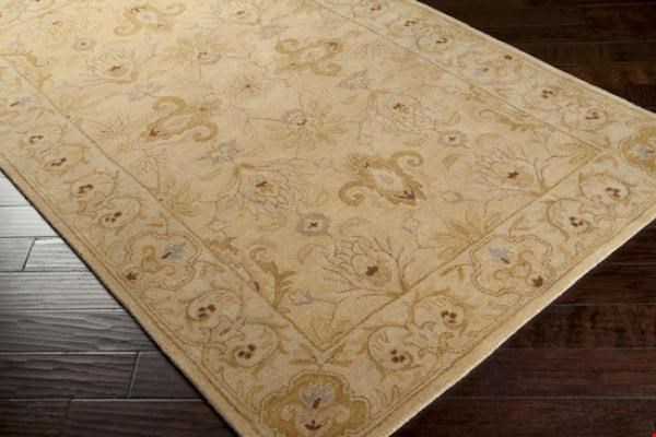 Surya Jamison Bronze (JMN-1003) Rectangle 3'3" x 5'3"