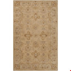 Surya Jamison Bronze (JMN-1003) Rectangle 5'0