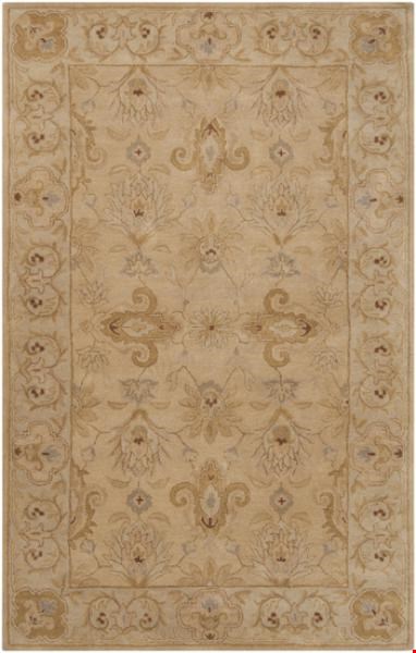 Surya Jamison Bronze (JMN-1003) Rectangle 5'0" x 8'0"