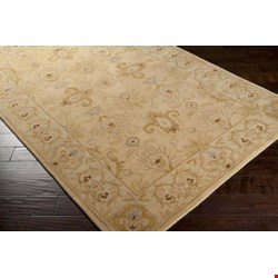 Surya Jamison Bronze (JMN-1003) Rectangle 8'0