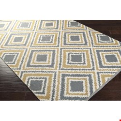 Surya Juniper Cumin (JNP-5006) Rectangle 2'0