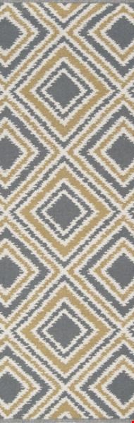 Surya Juniper Cumin (JNP-5006) Rectangle 2'6" x 8'0"