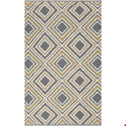 Surya Juniper Cumin (JNP-5006) Rectangle 5'0