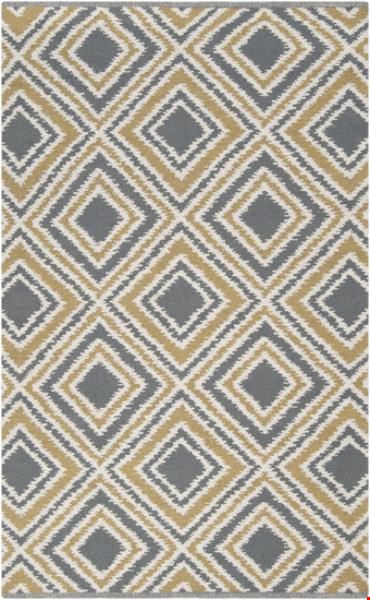 Surya Juniper Cumin (JNP-5006) Rectangle 5'0" x 8'0"